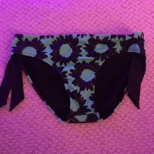 Justice bikini bottoms
